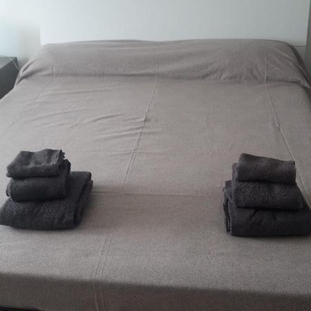 Appartamento Swing House Mestre Esterno foto