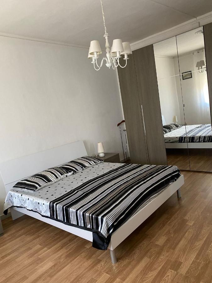 Appartamento Swing House Mestre Esterno foto