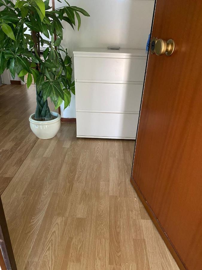 Appartamento Swing House Mestre Esterno foto