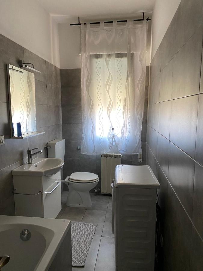 Appartamento Swing House Mestre Esterno foto