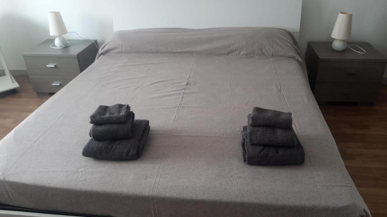 Appartamento Swing House Mestre Esterno foto