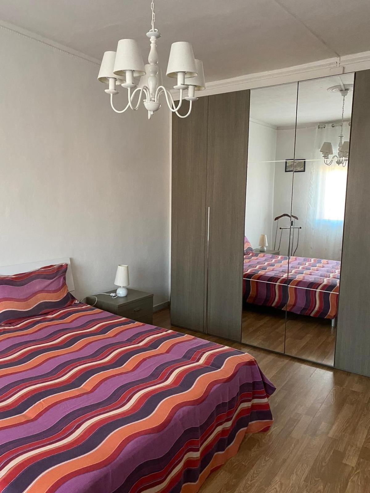 Appartamento Swing House Mestre Esterno foto