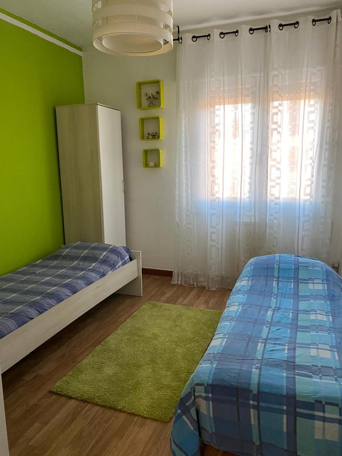 Appartamento Swing House Mestre Esterno foto