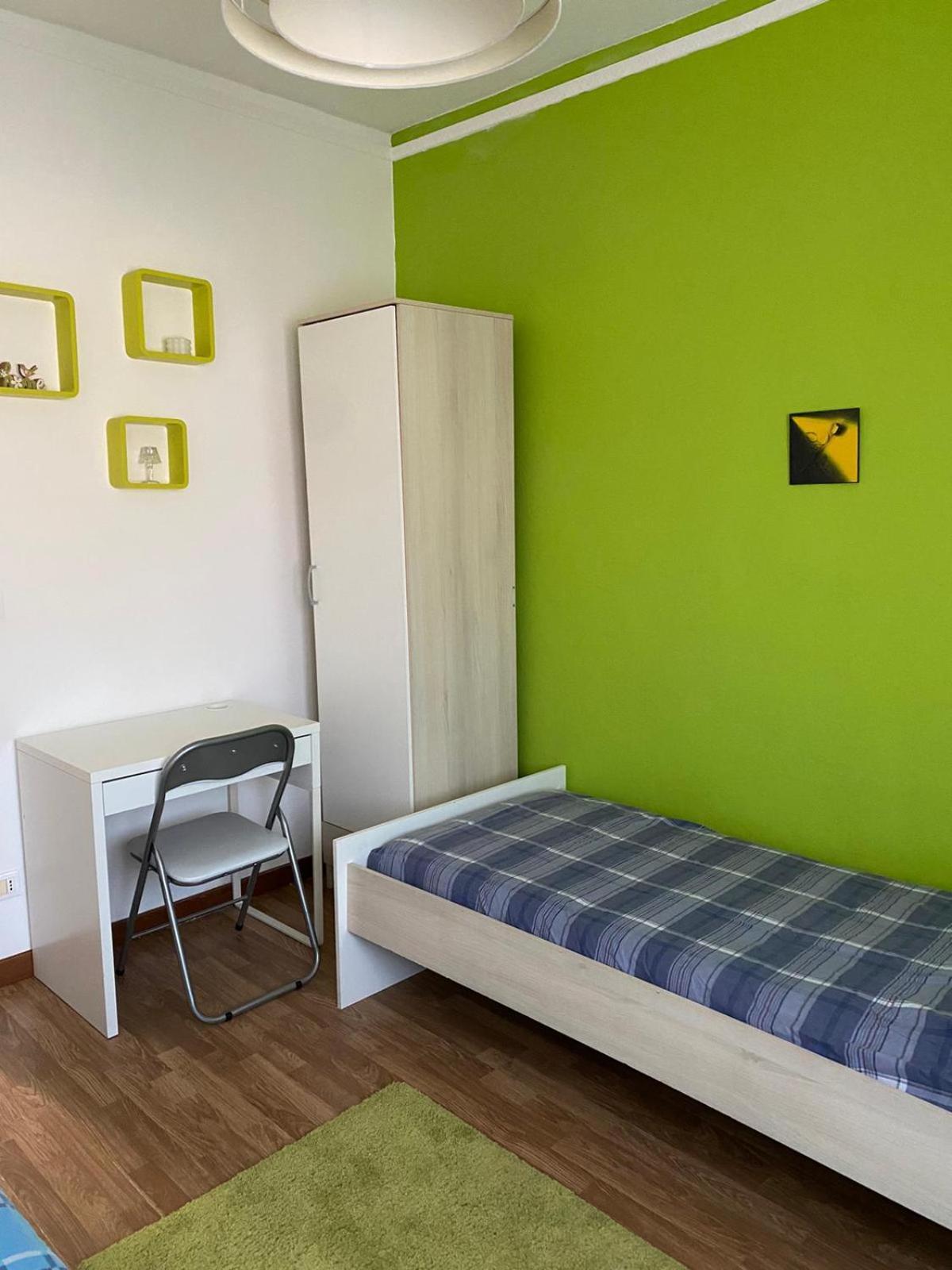 Appartamento Swing House Mestre Esterno foto