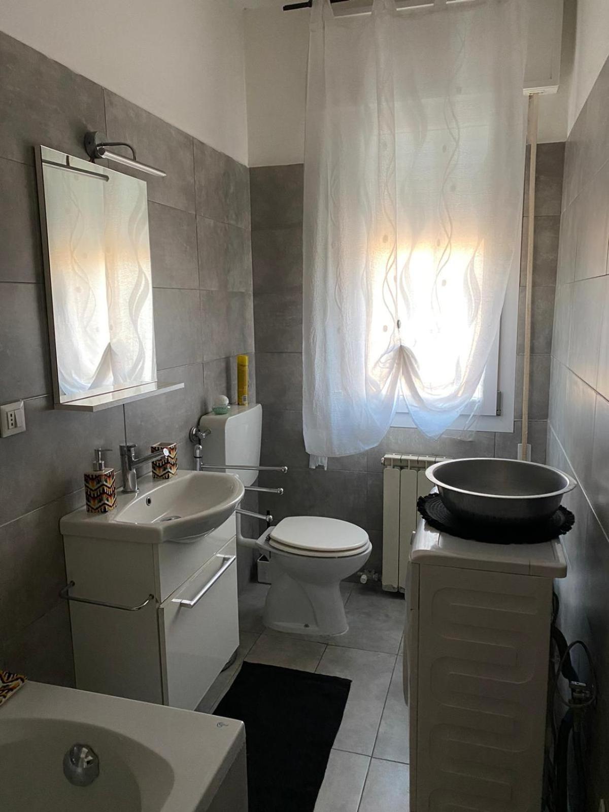 Appartamento Swing House Mestre Esterno foto