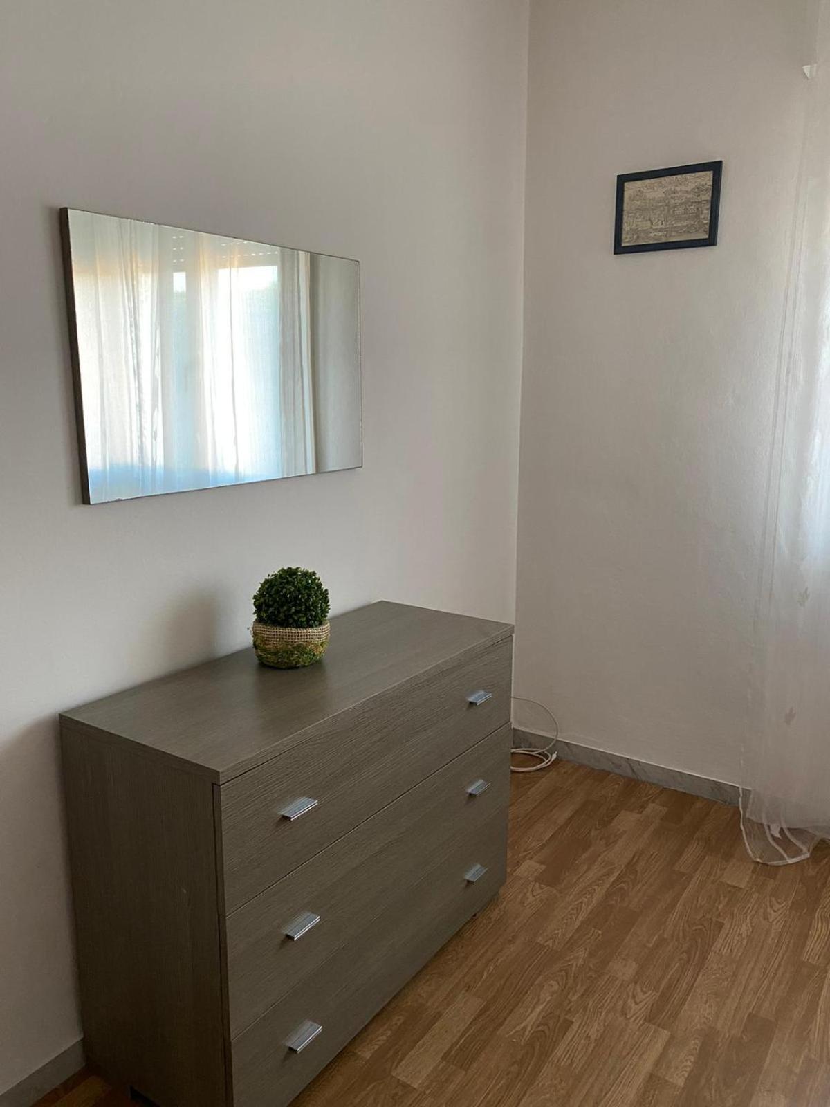 Appartamento Swing House Mestre Esterno foto