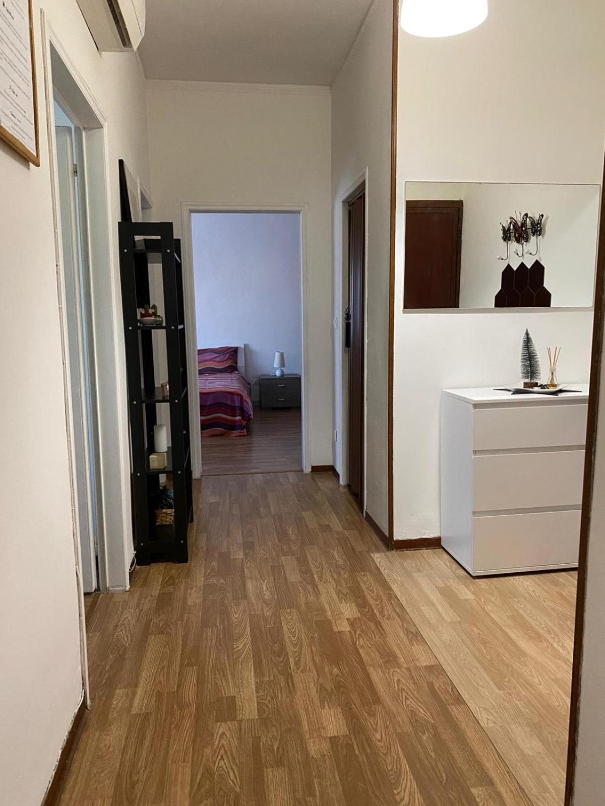 Appartamento Swing House Mestre Esterno foto