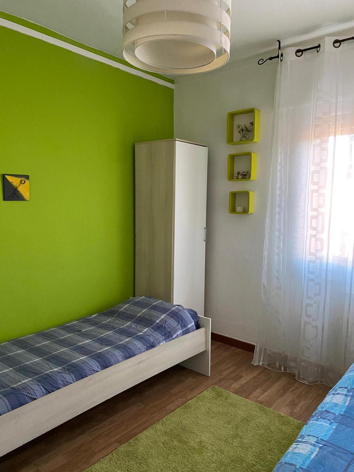 Appartamento Swing House Mestre Esterno foto